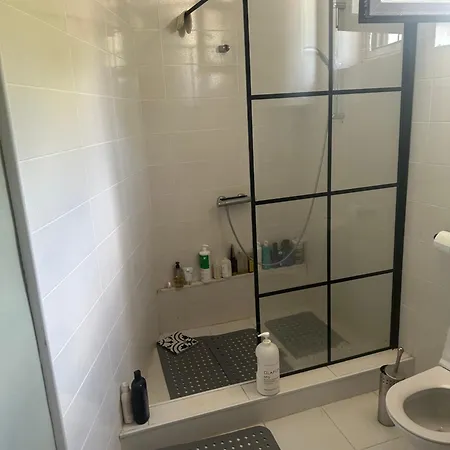 Gæstehus Chez Le Colonel Pool House Dobromirka