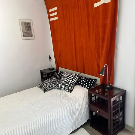 Chez Le Colonel Pool House Gæstehus *