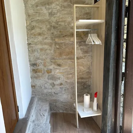 Chez Le Colonel Pool House Gæstehus