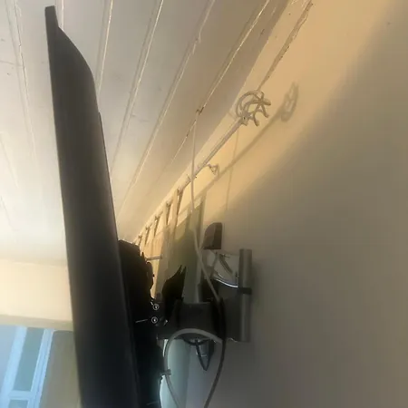 Chez Le Colonel Pool House Gæstehus