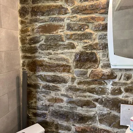 Gæstehus Chez Le Colonel Pool House *