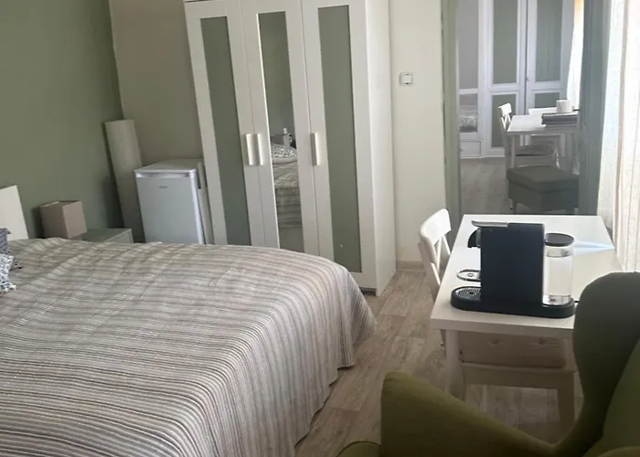 Pensiune Chez Le Colonel Pool House *